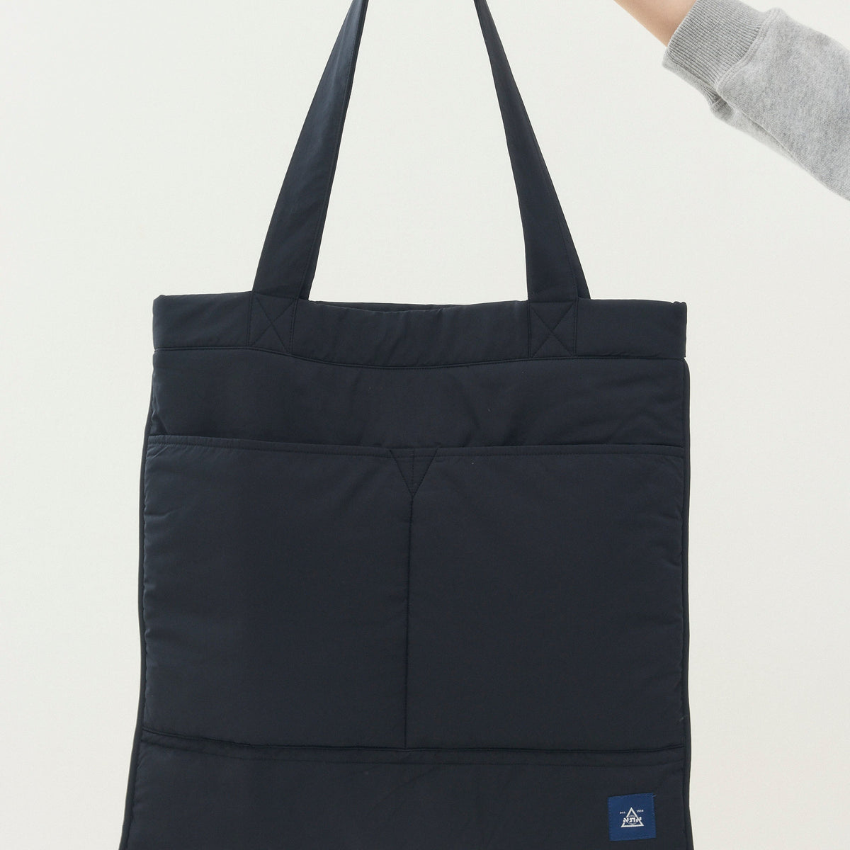 Atlas Bag – ATA WEAR Global