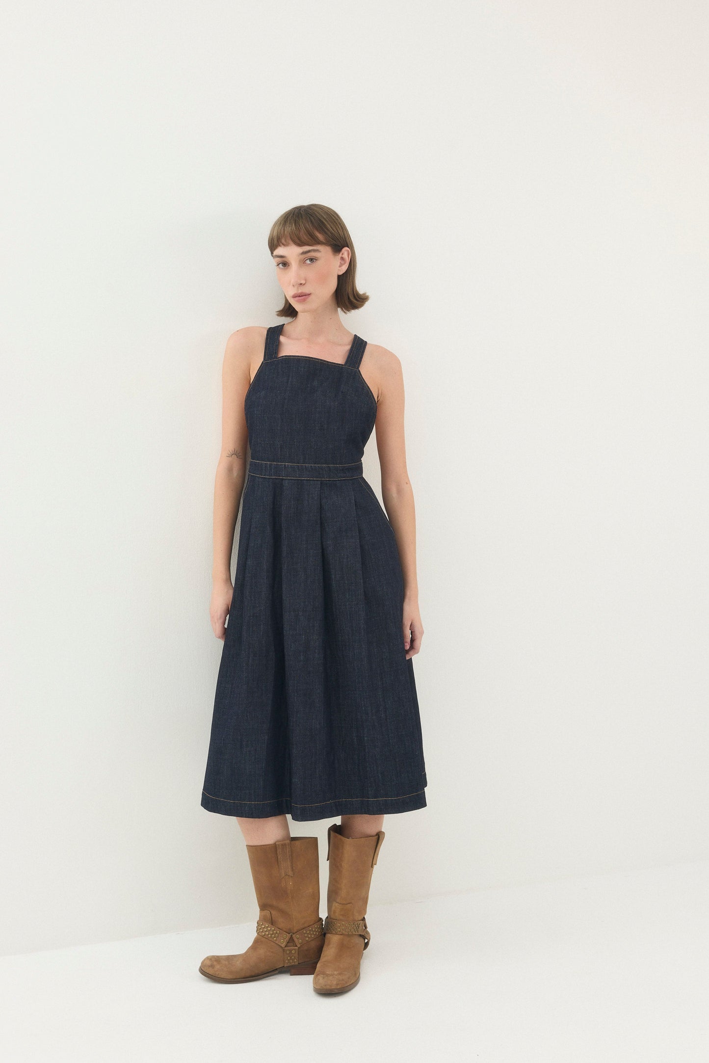Yarden Dress