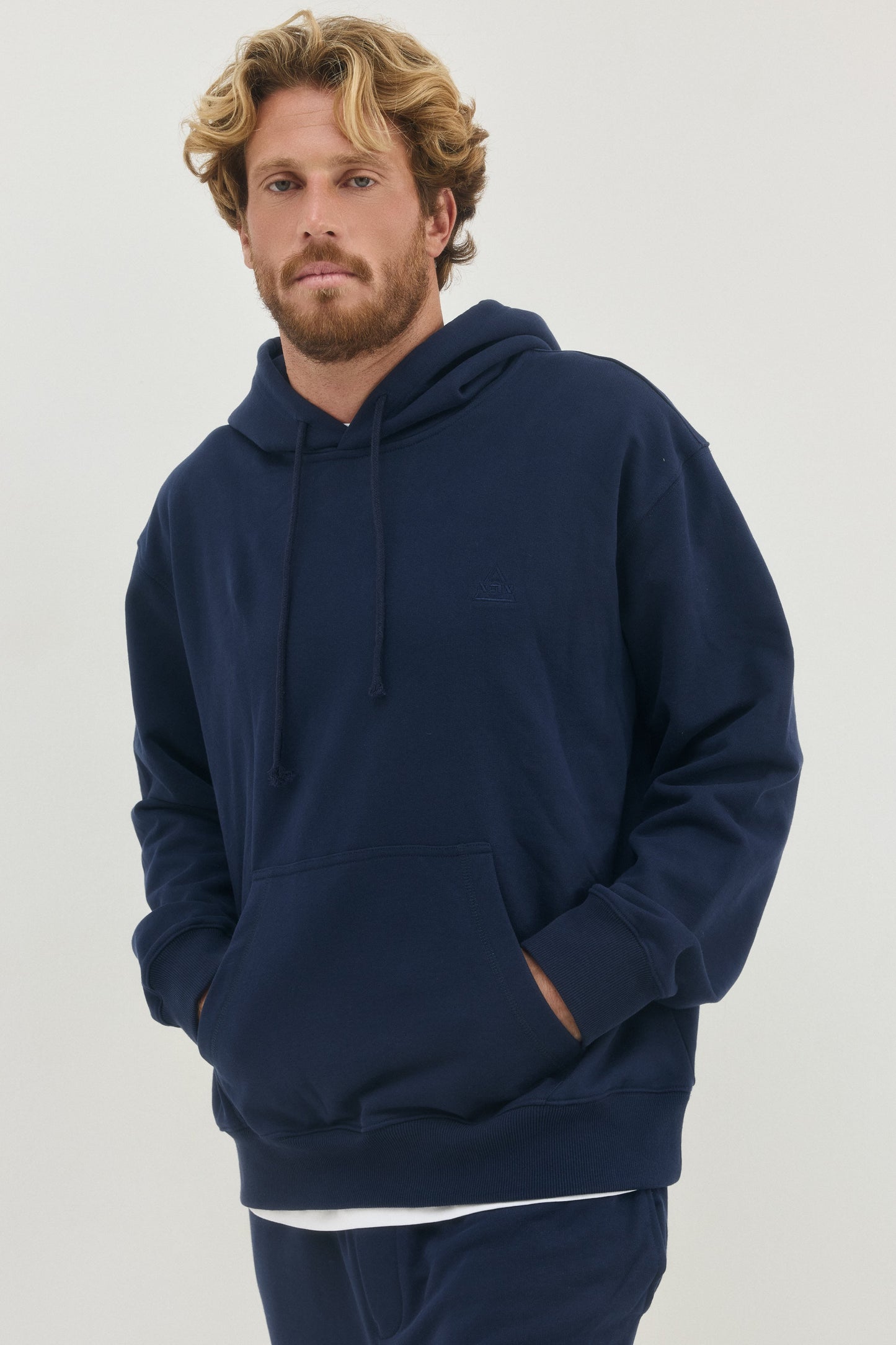 Artzi Hoodie
