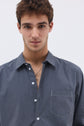 Hanoch Shirt