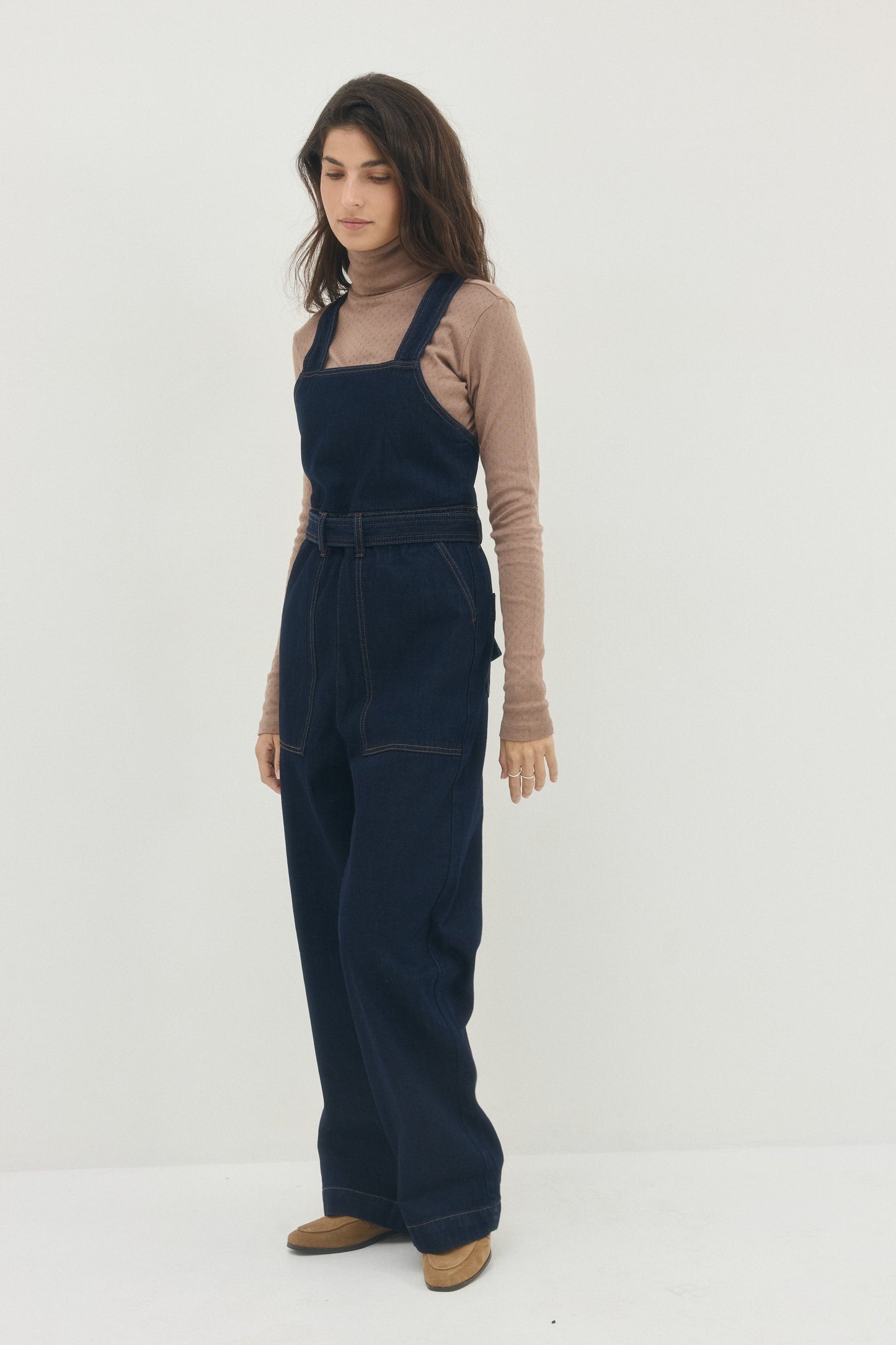 Tamar Jumpsuit