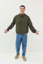 men