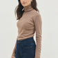 Charlotte Turtleneck