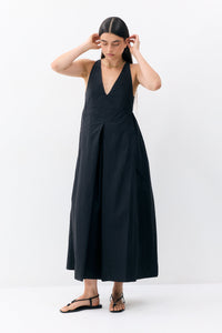 Nadia Dress