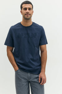 Jonathan 'ATA' Logo T Shirt