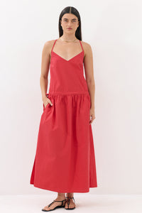 Australia dress