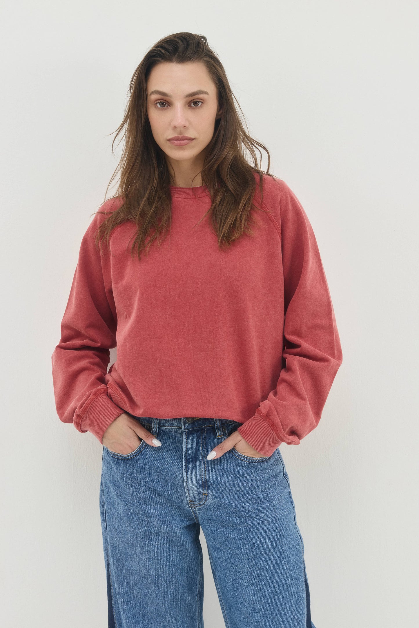 Esther Sweatshirt