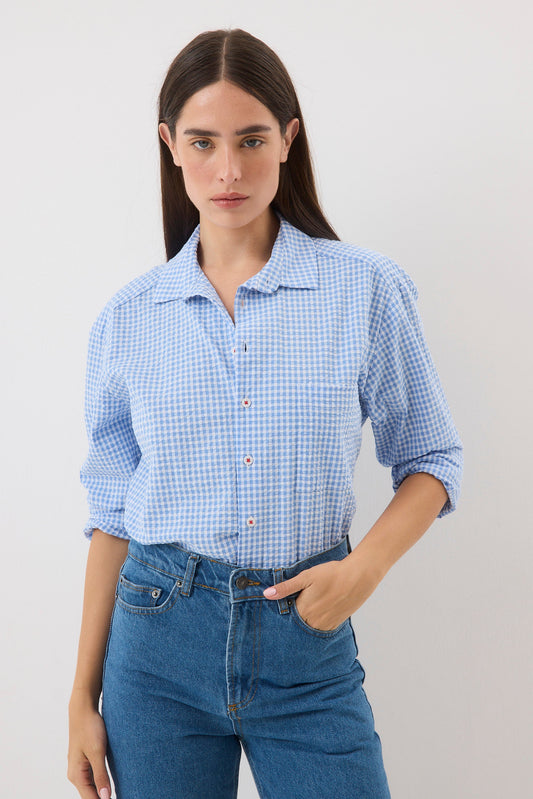 Geffen Shirt