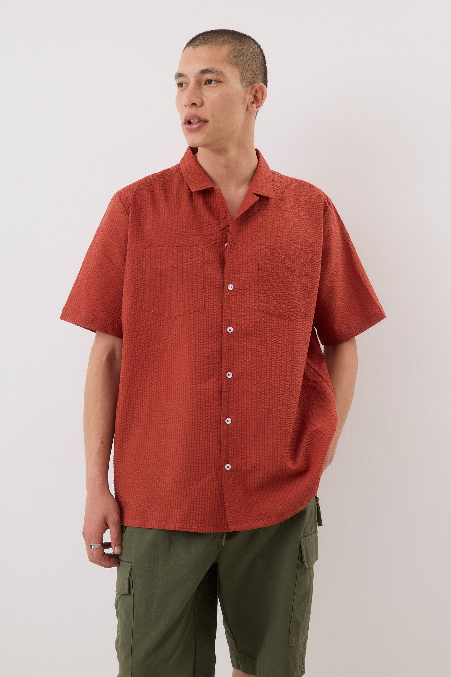 Gilad Shirt