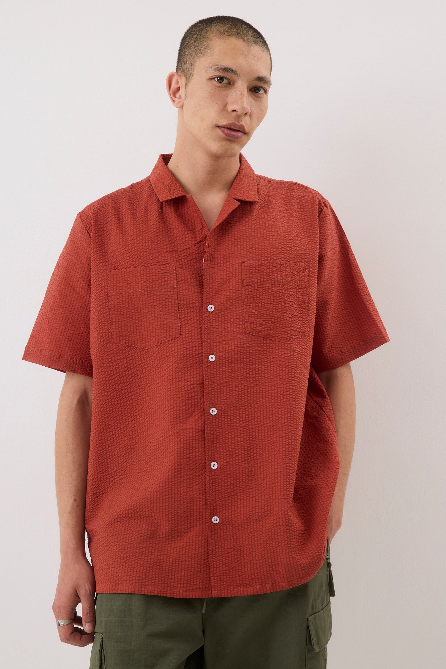 Gilad Shirt