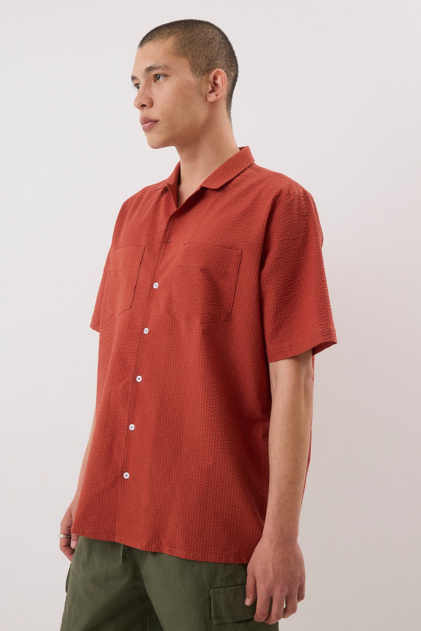 Gilad Shirt