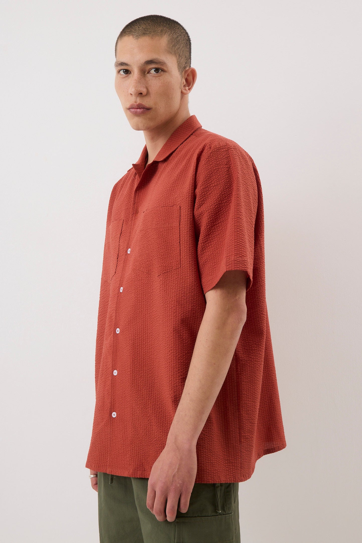 Gilad Shirt