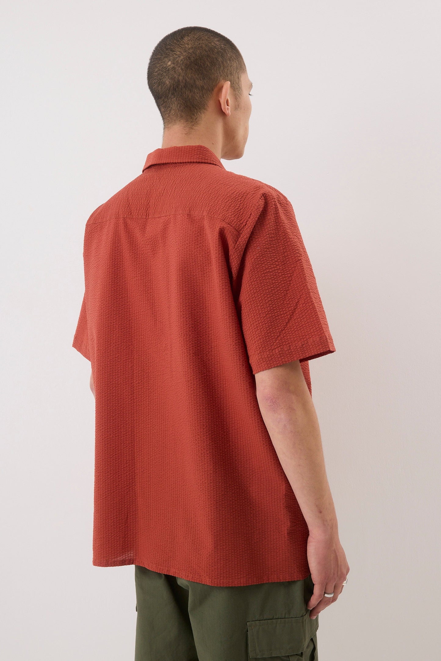 Gilad Shirt