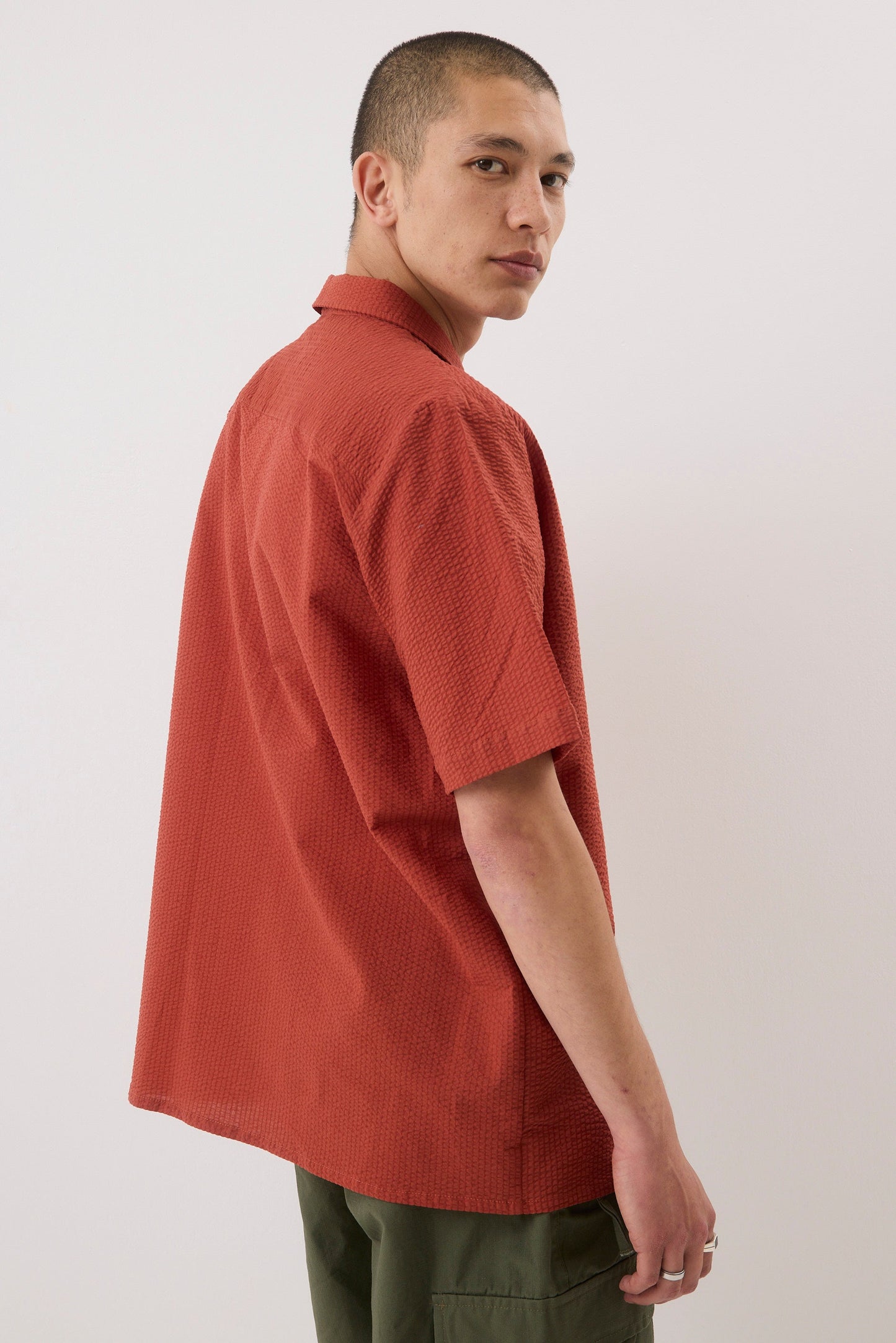 Gilad Shirt