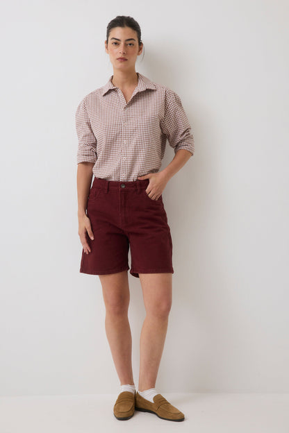 Mendy Shorts