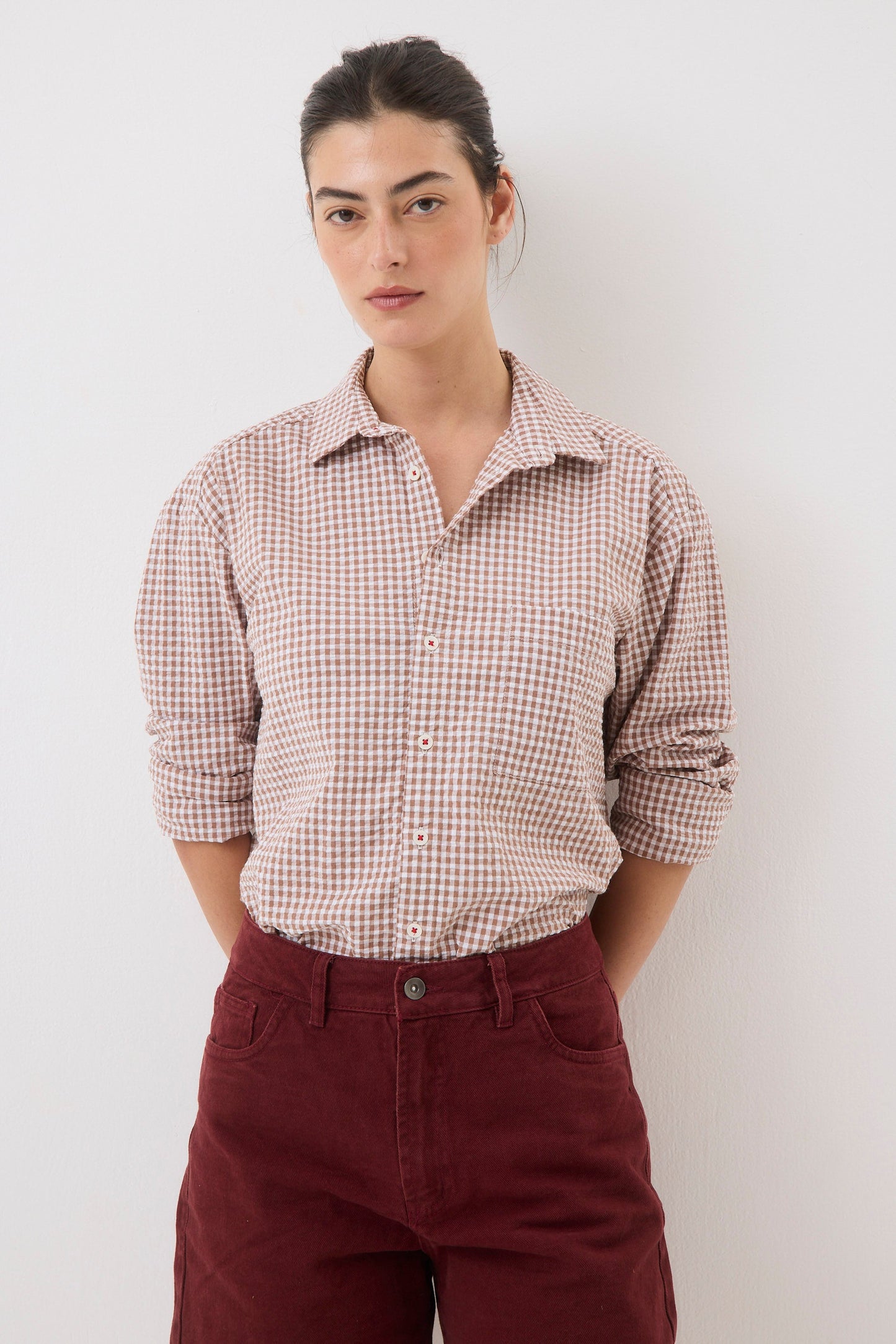 Geffen Shirt