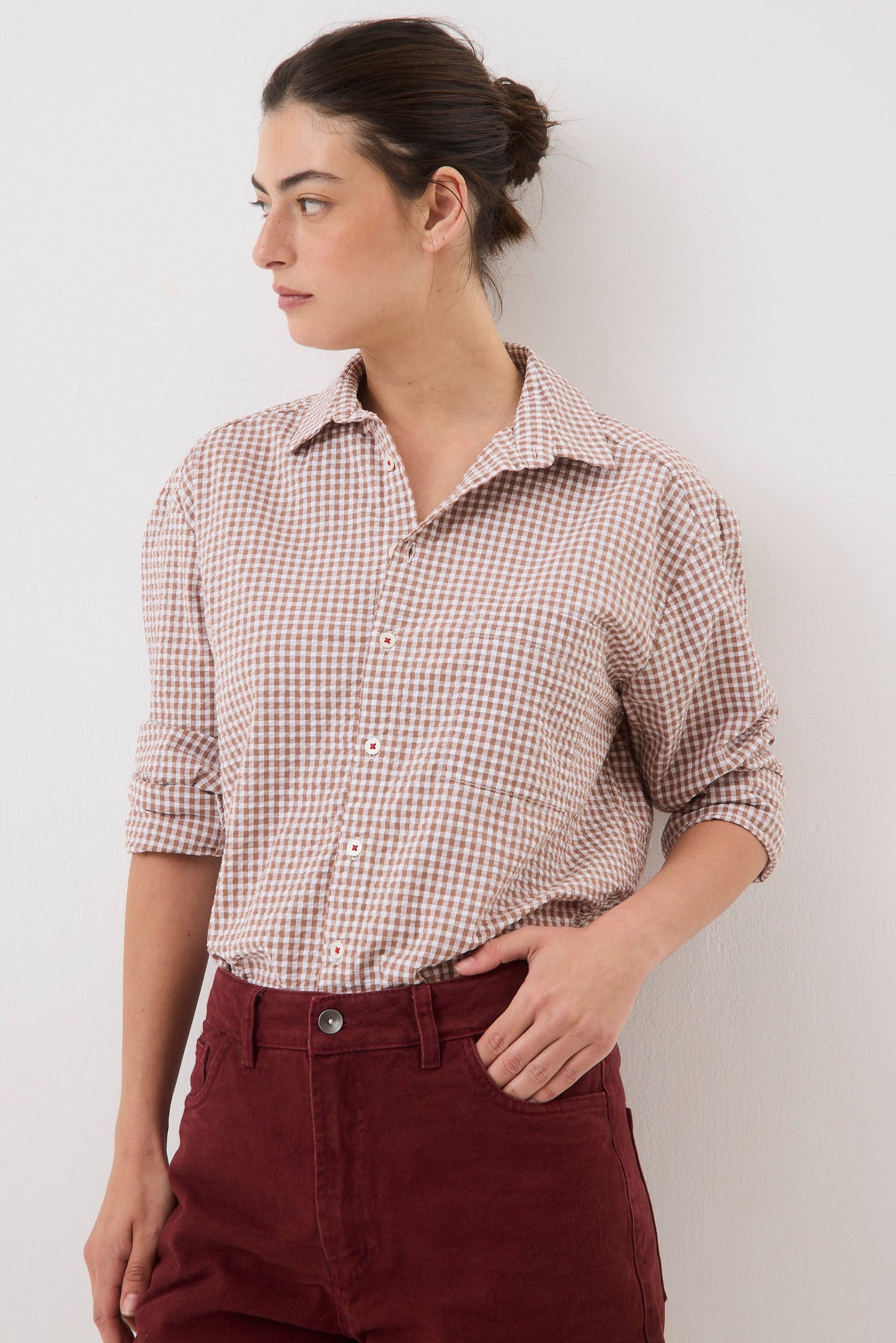 Geffen Shirt