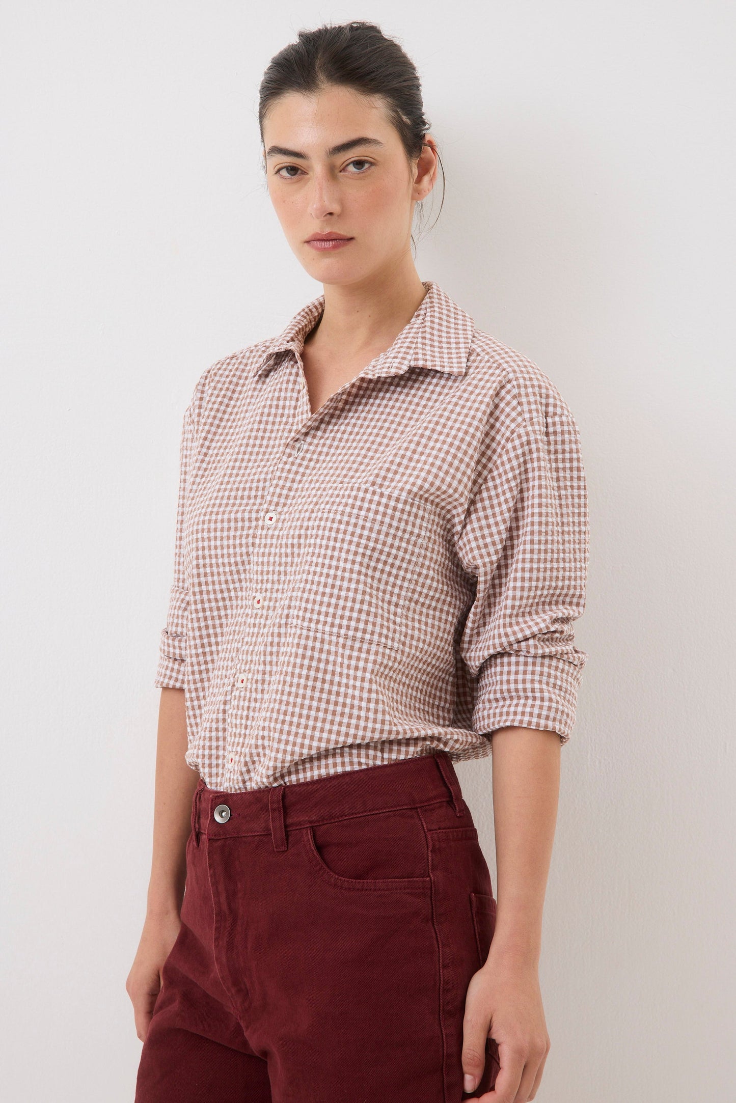 Geffen Shirt