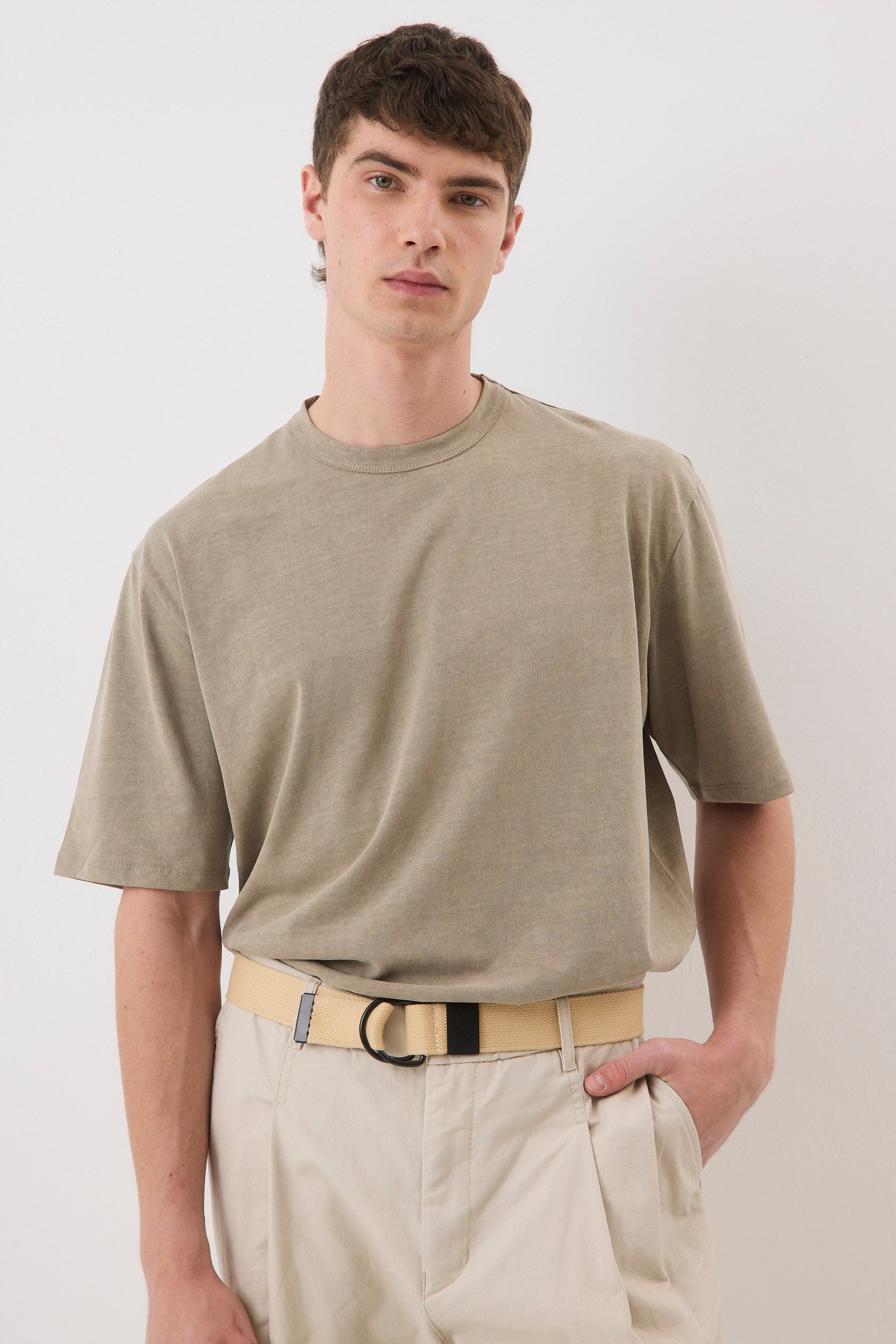 Arye T Shirt