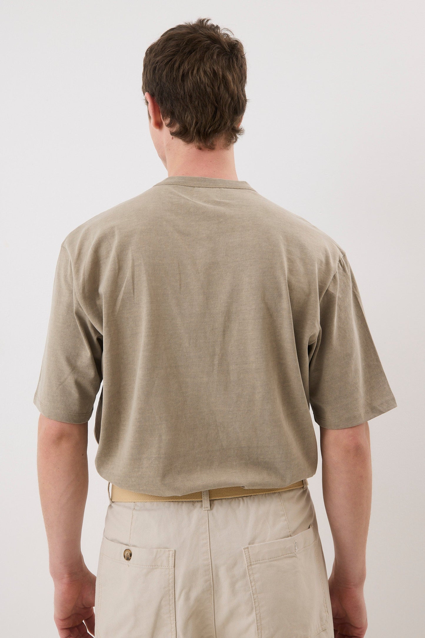 Arye T Shirt