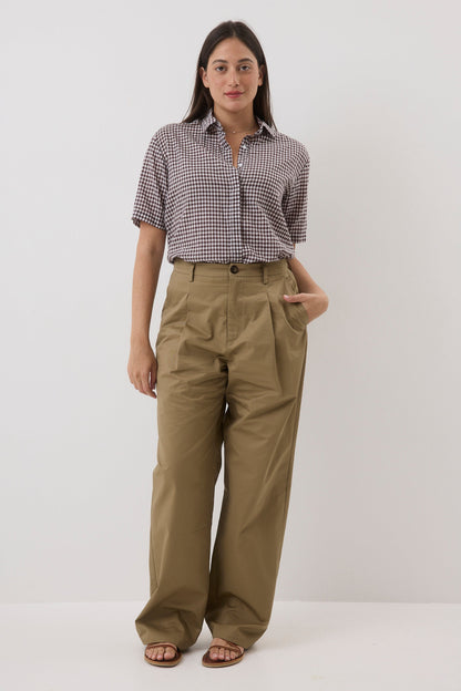 Atalia Shirt
