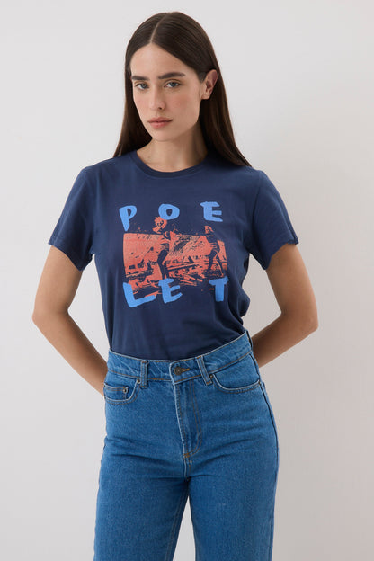 Poelet T Shirt