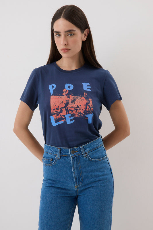 Poelet T Shirt
