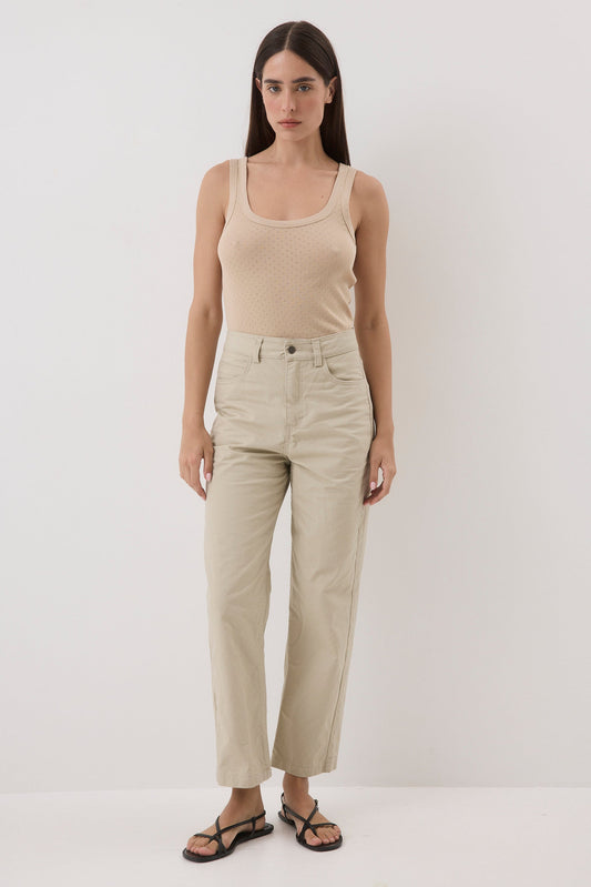 Yumi Pants