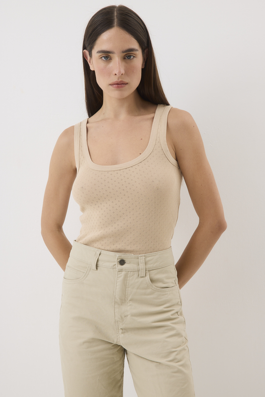 Aya Tank Top