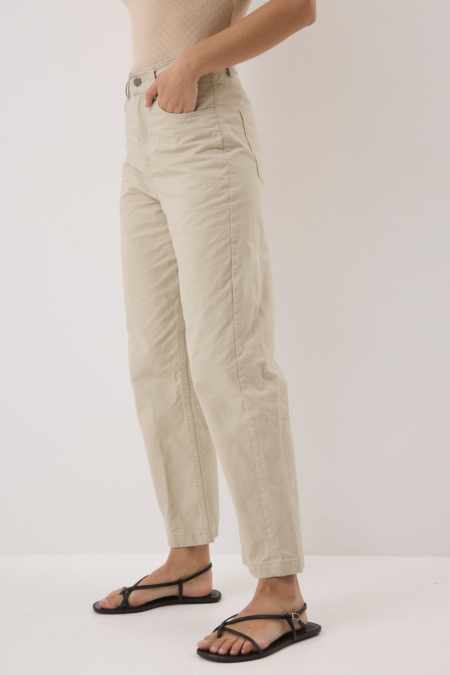 Yumi Pants