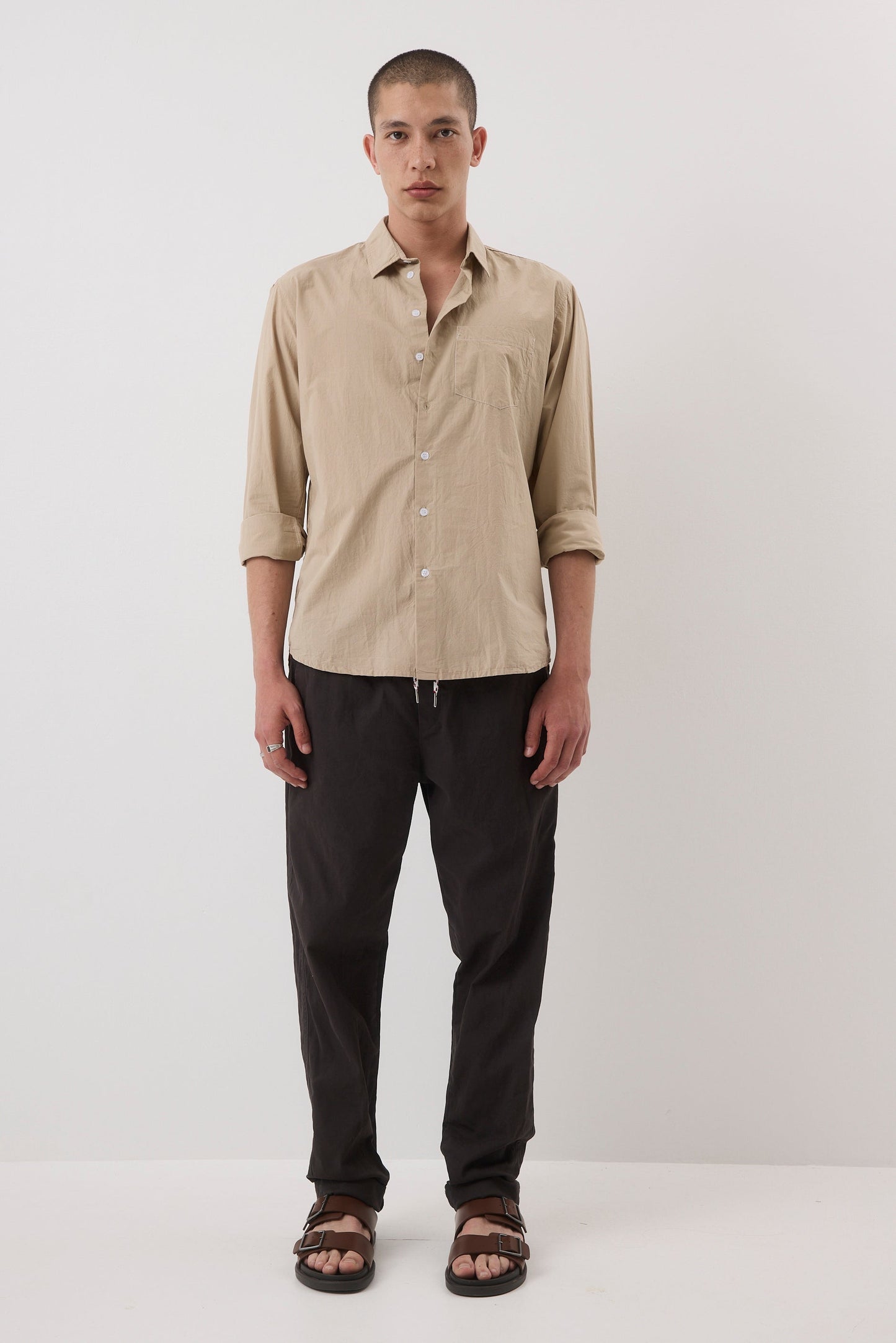 Hanoch Shirt