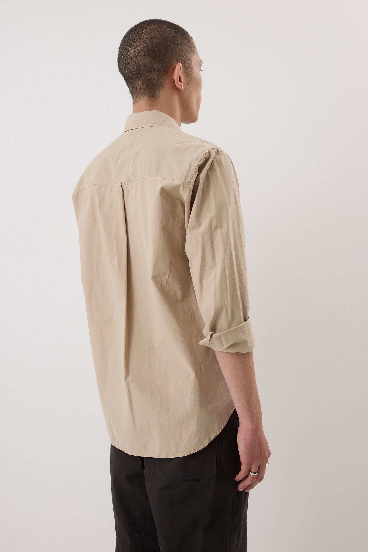 Hanoch Shirt