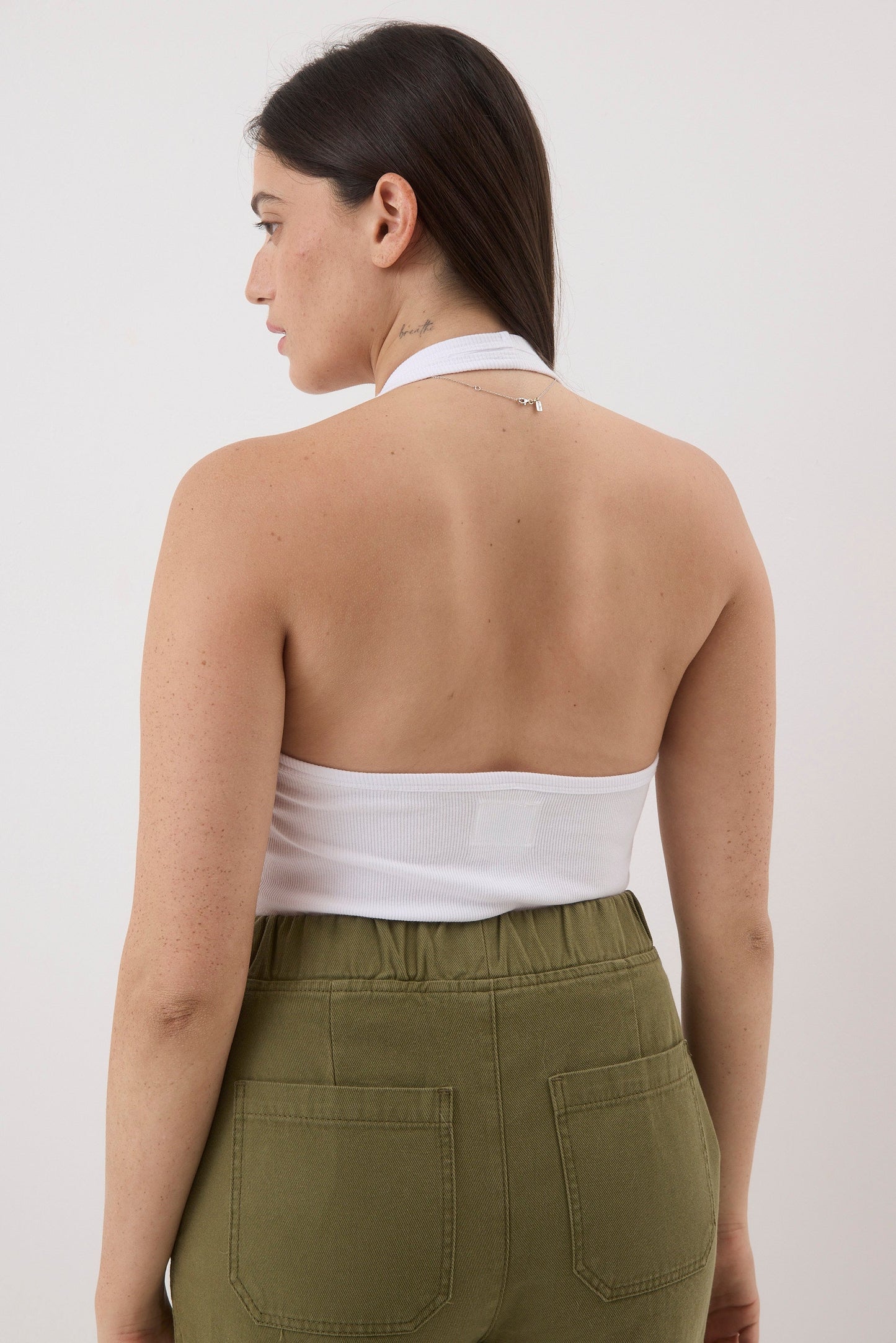 Niva Tank Top