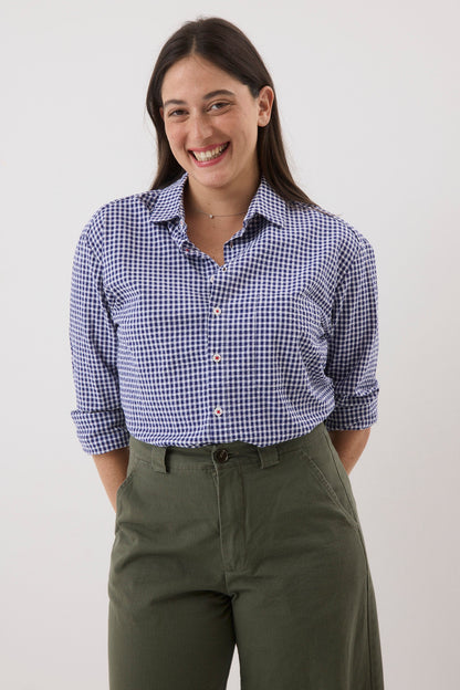Geffen Shirt