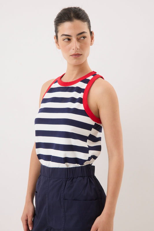 Shira Tank Top