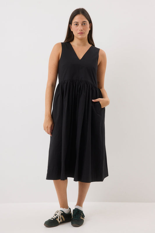 Marsha Dress