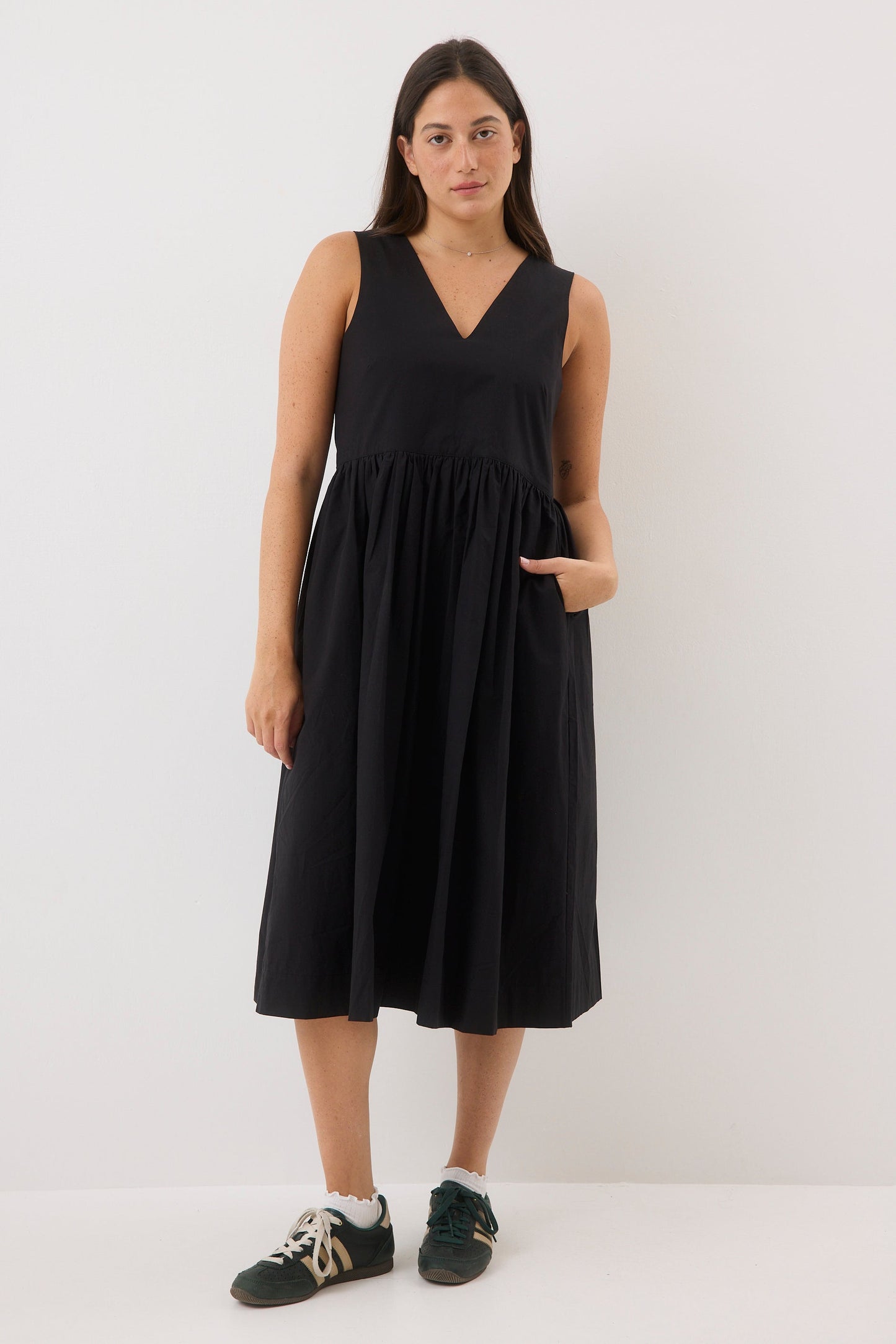 Marsha Dress