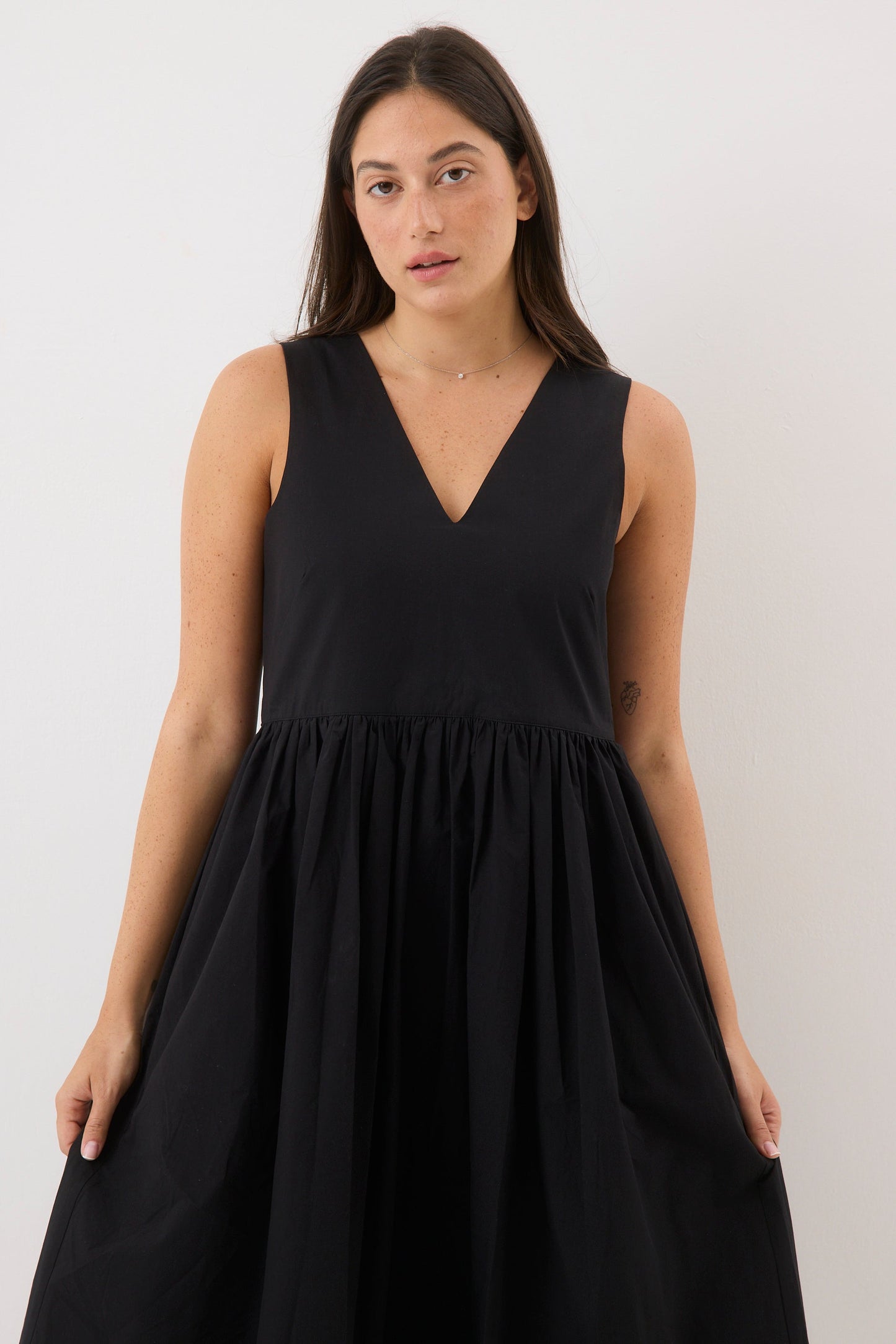 Marsha Dress