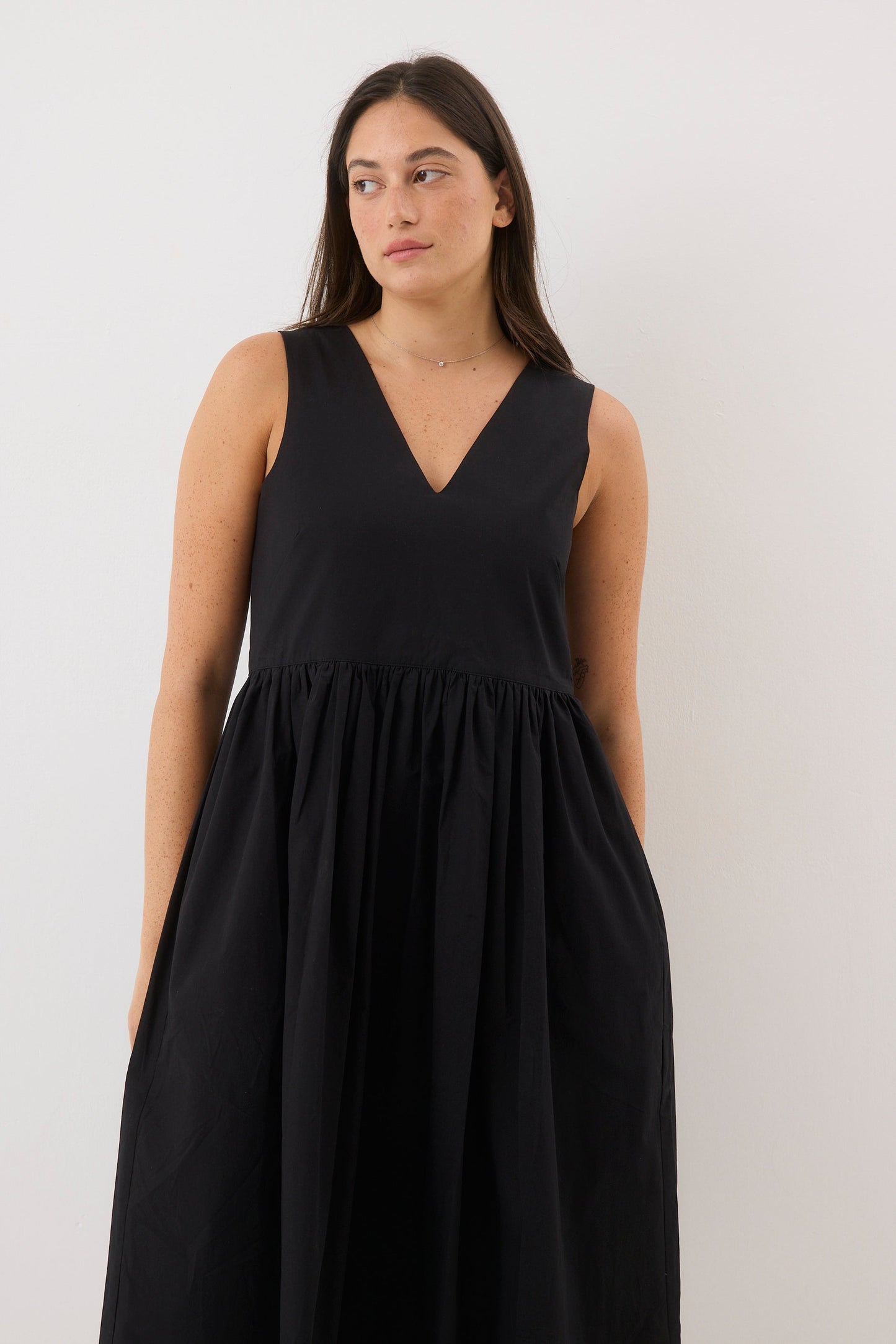 Marsha Dress