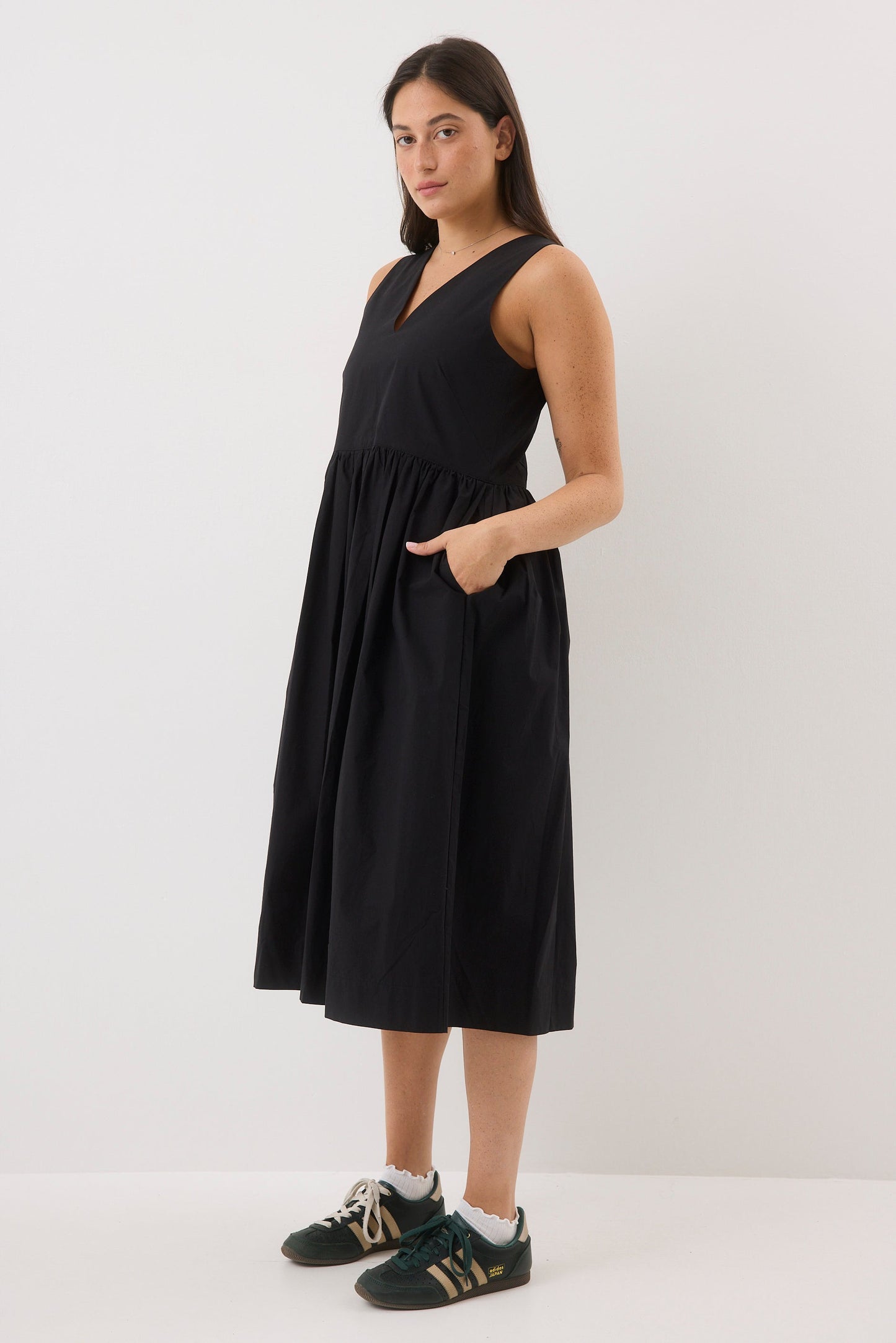 Marsha Dress