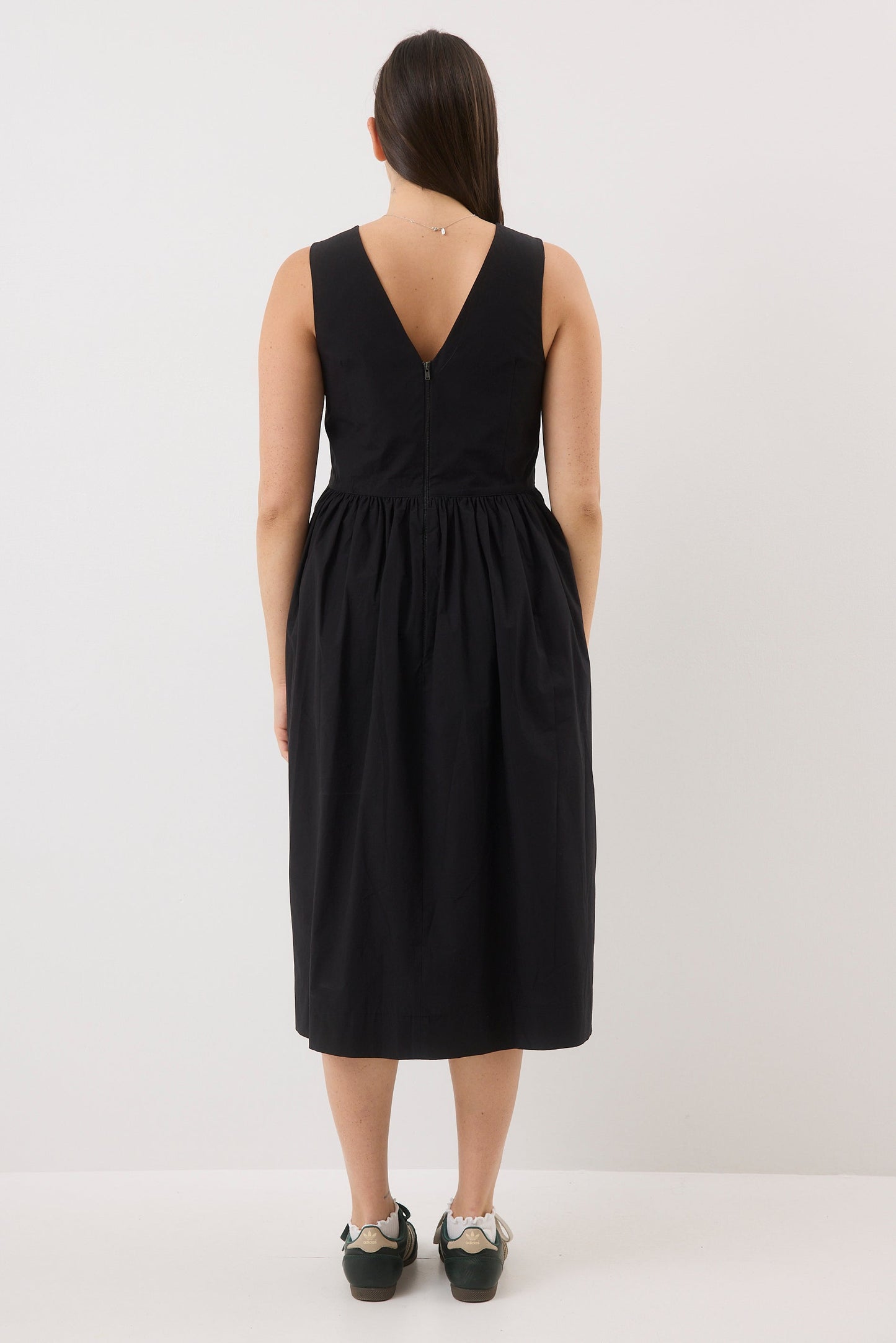 Marsha Dress