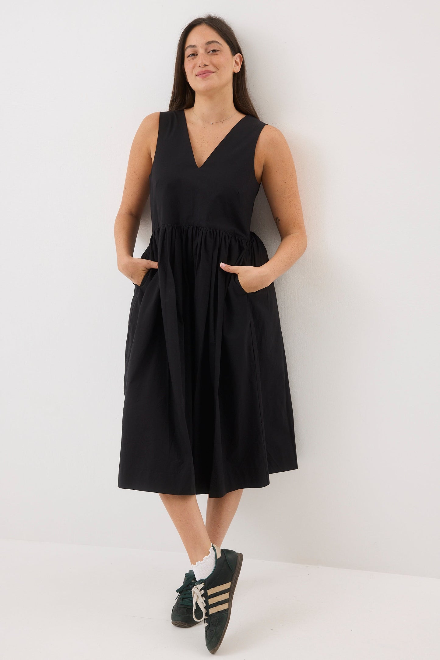 Marsha Dress