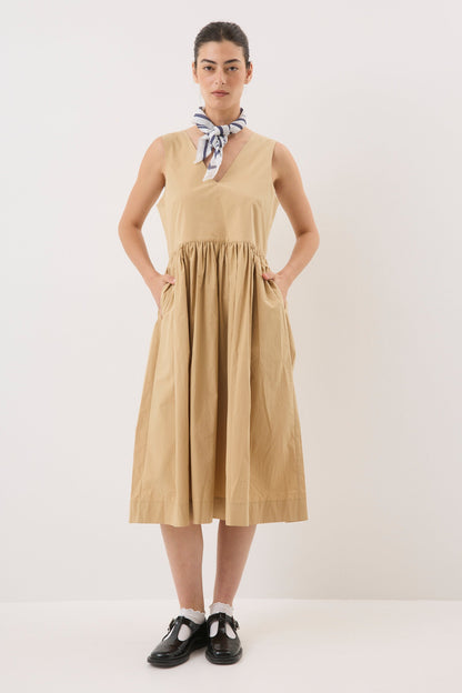 Marsha Dress