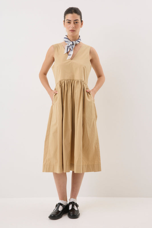 Marsha Dress