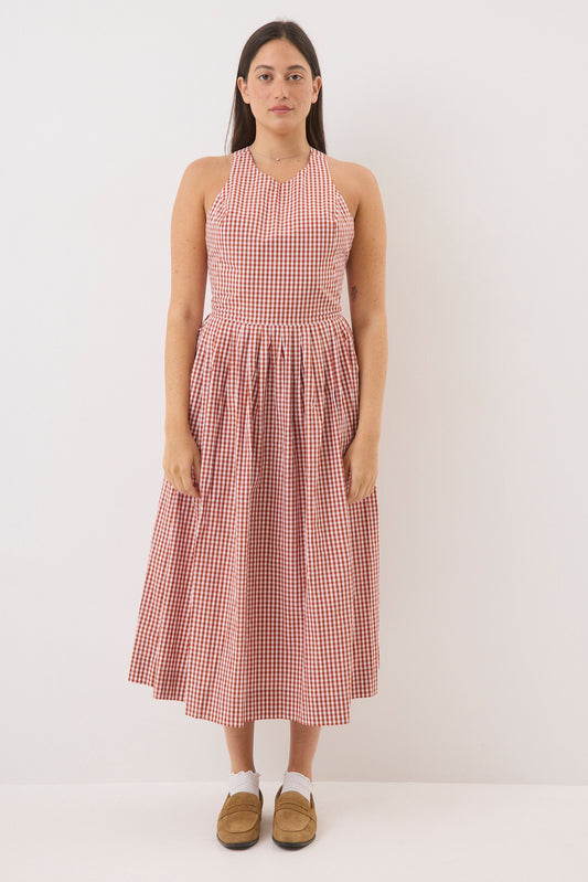 Elinor Dress