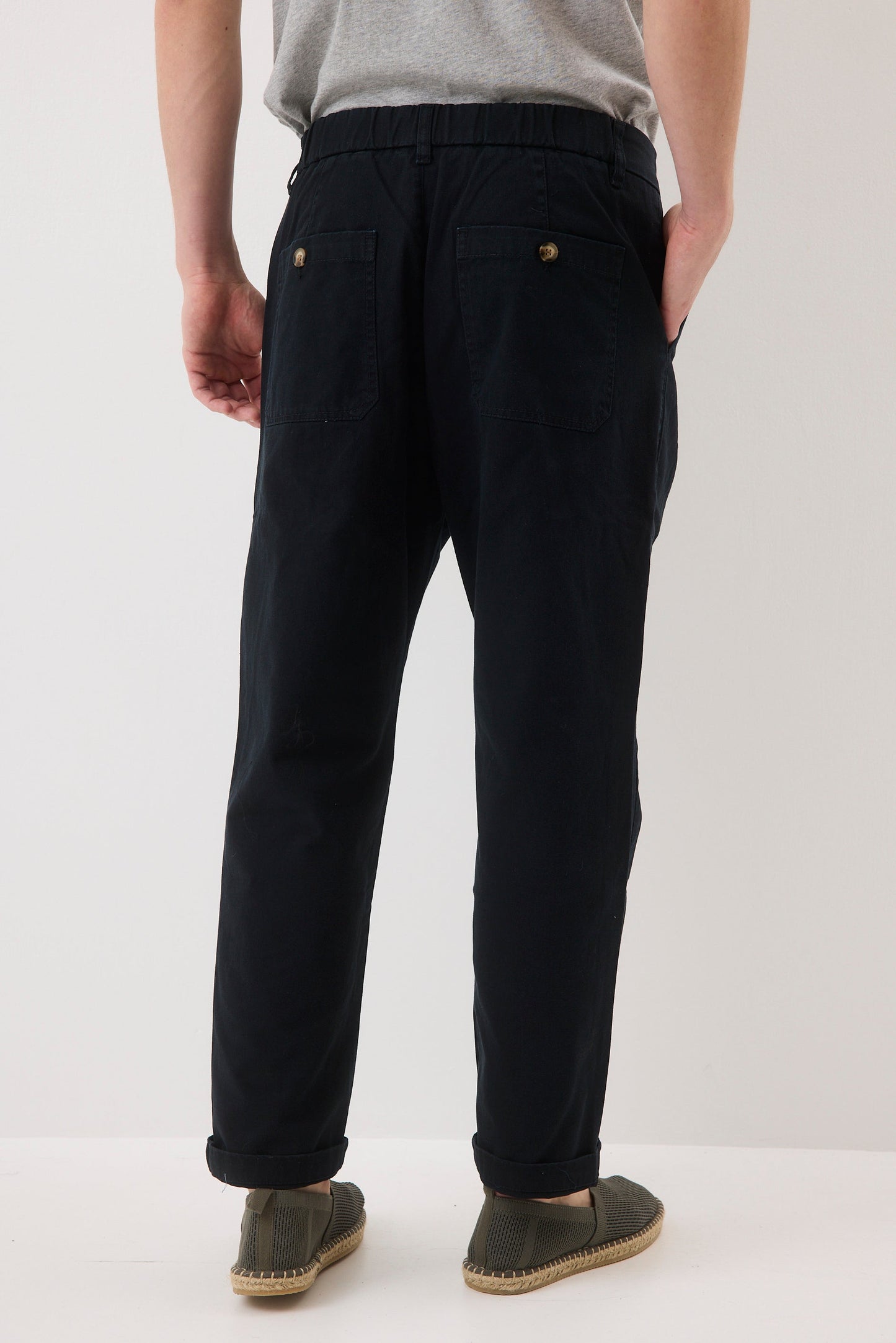 David Pants