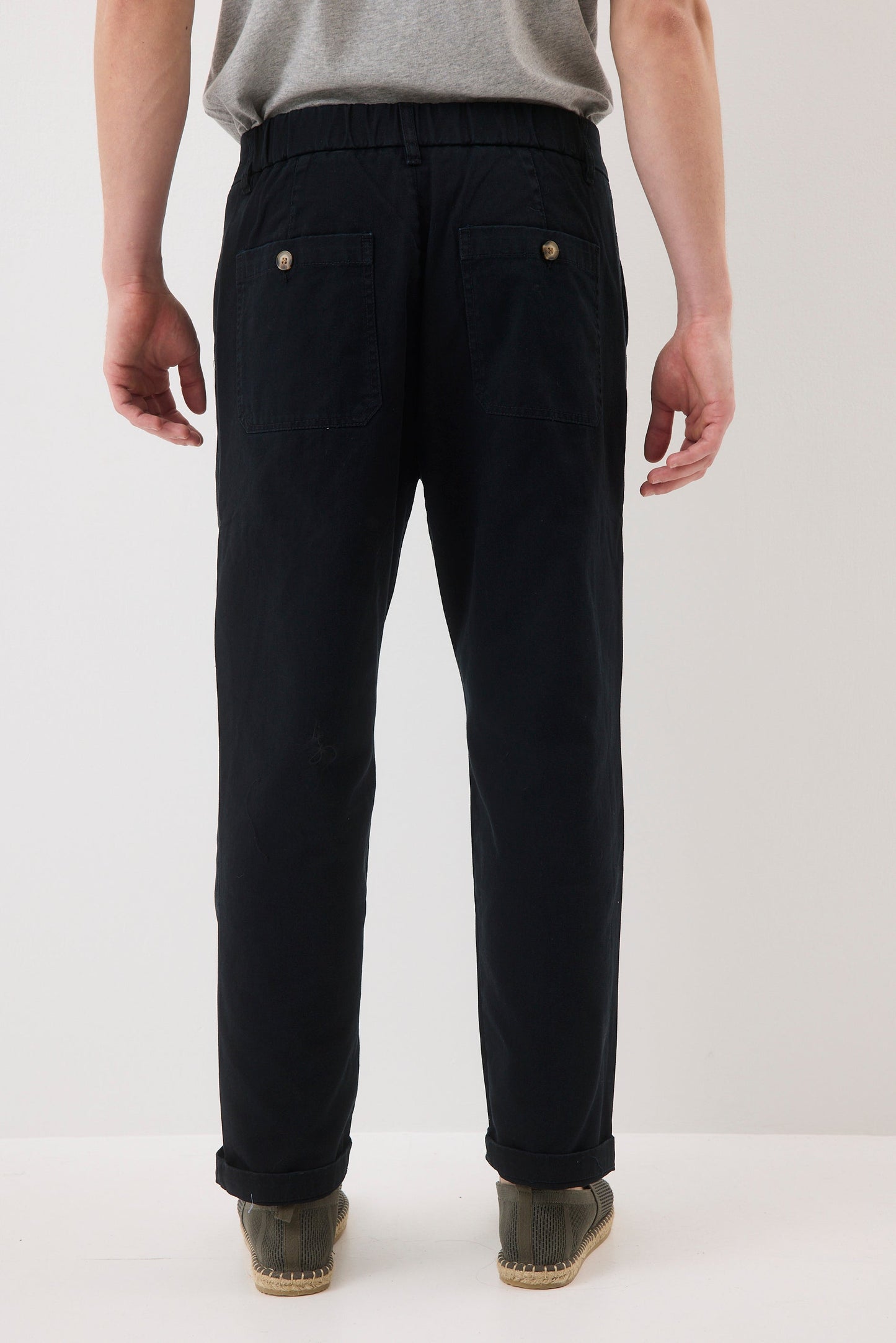 David Pants