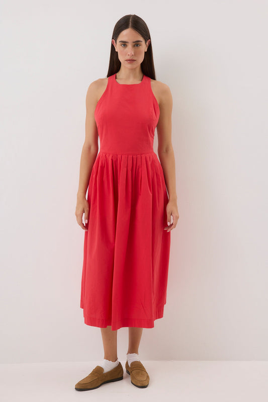 Elinor Dress