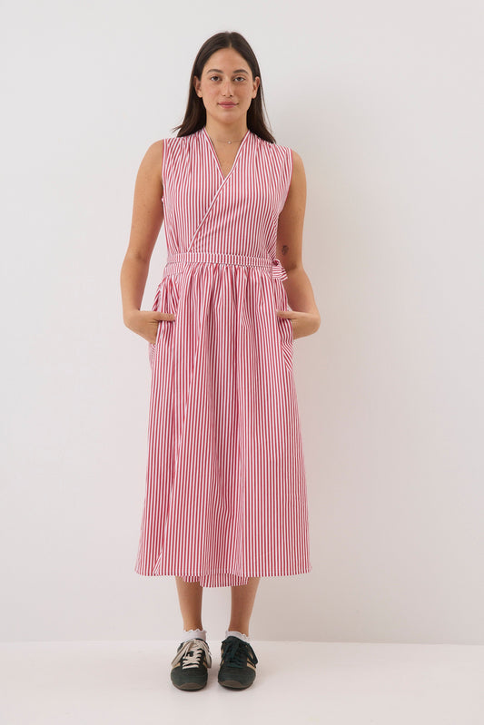 Alma dress