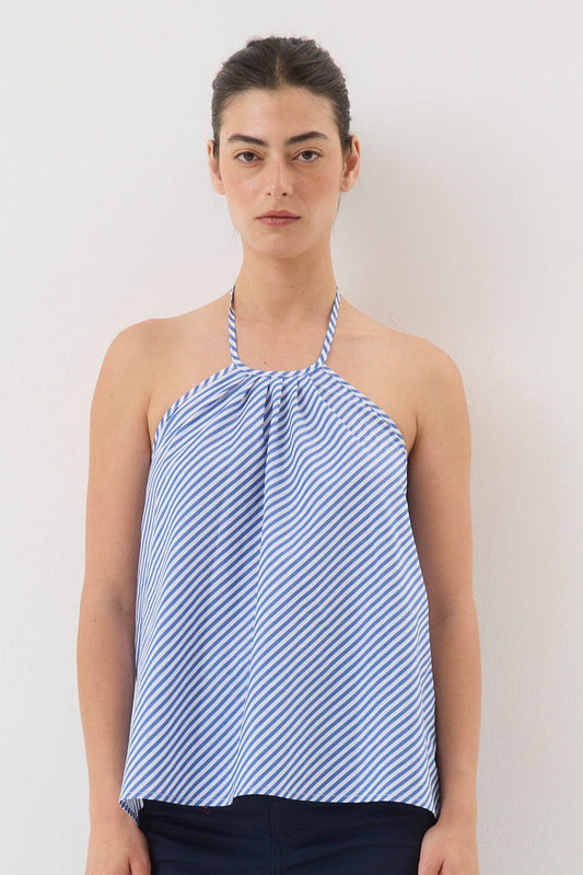 Yusuf Tank Top
